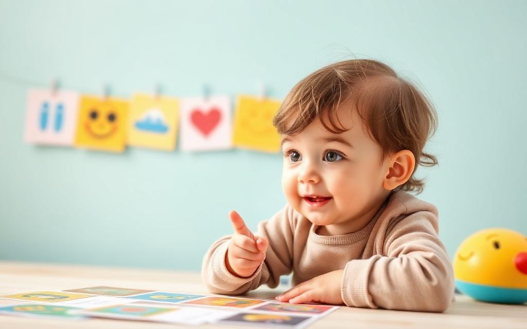 Helping Your Child Through Language Delay