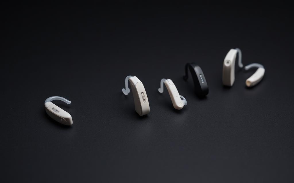 Choosing the Right Hearing Aid in 2026
